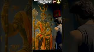 Balaji Maharaj ke Jay ho 🙏🙏🚩🚩🚩🕉️🕉️ #tandingshort Balaji Maharaj #hanumanji_status_video #hanuman