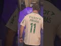 La camiseta de tu equipo del alma aquí @Velasershoes  #emprendimiento #moda #ropadeportiva