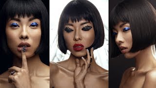 5 Ways I Use An Umbrella: Pro Lighting Techniques! screenshot 5