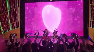 AKB0048 Dance Cover [ KNH0048 - Eurika Milik Kita, Seventeen, Mae Shika Mukanee, Encore Stage ]
