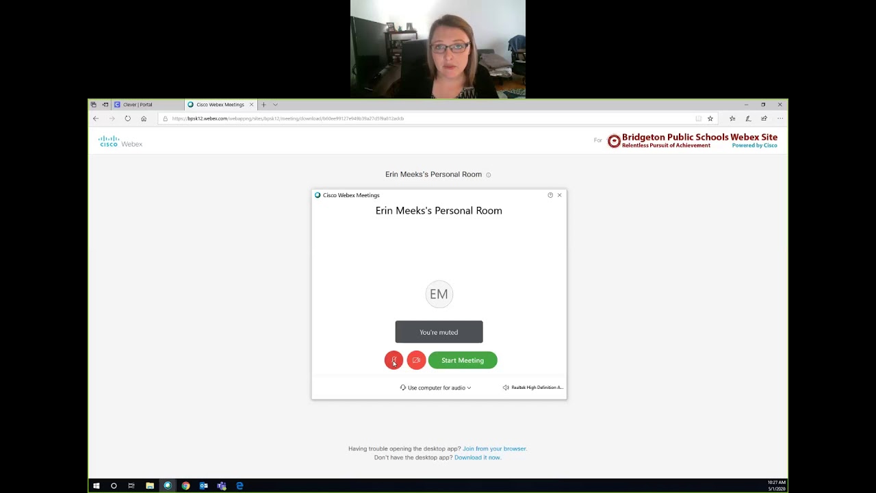 Webex Login YouTube webex-login-youtube