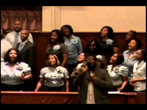 Earnest Pugh - Rain on Us