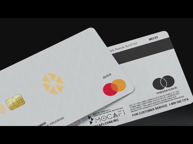 Nyc Moving Ahead With Migrant Debit Card Program