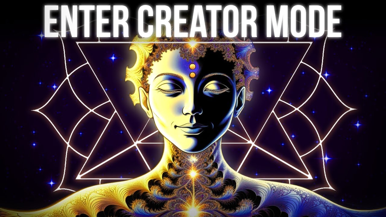 How To Enter Spiritual Flow State in 15 Minutes (Achieve Effortless ...