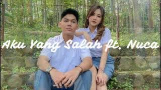 Kumpulan Lagu Terbaik Mahalini feat Nuca #idonesianIdol #viral #mahalini #nuca