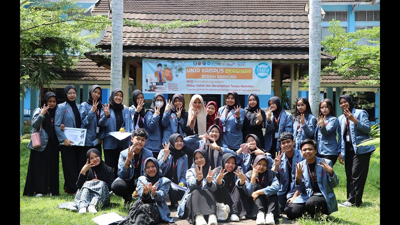 PROFIL PROGRAM STUDI PENDIDIKAN MATEMATIKA UNIVERSITAS JAMBI - YouTube