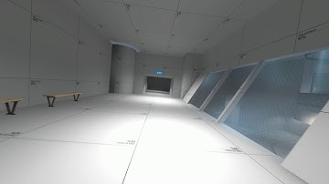 [SFM] First person animation test