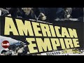 American Empire (1942) | Full Movie | Richard Dix | Leo Carillo | Preston Foster