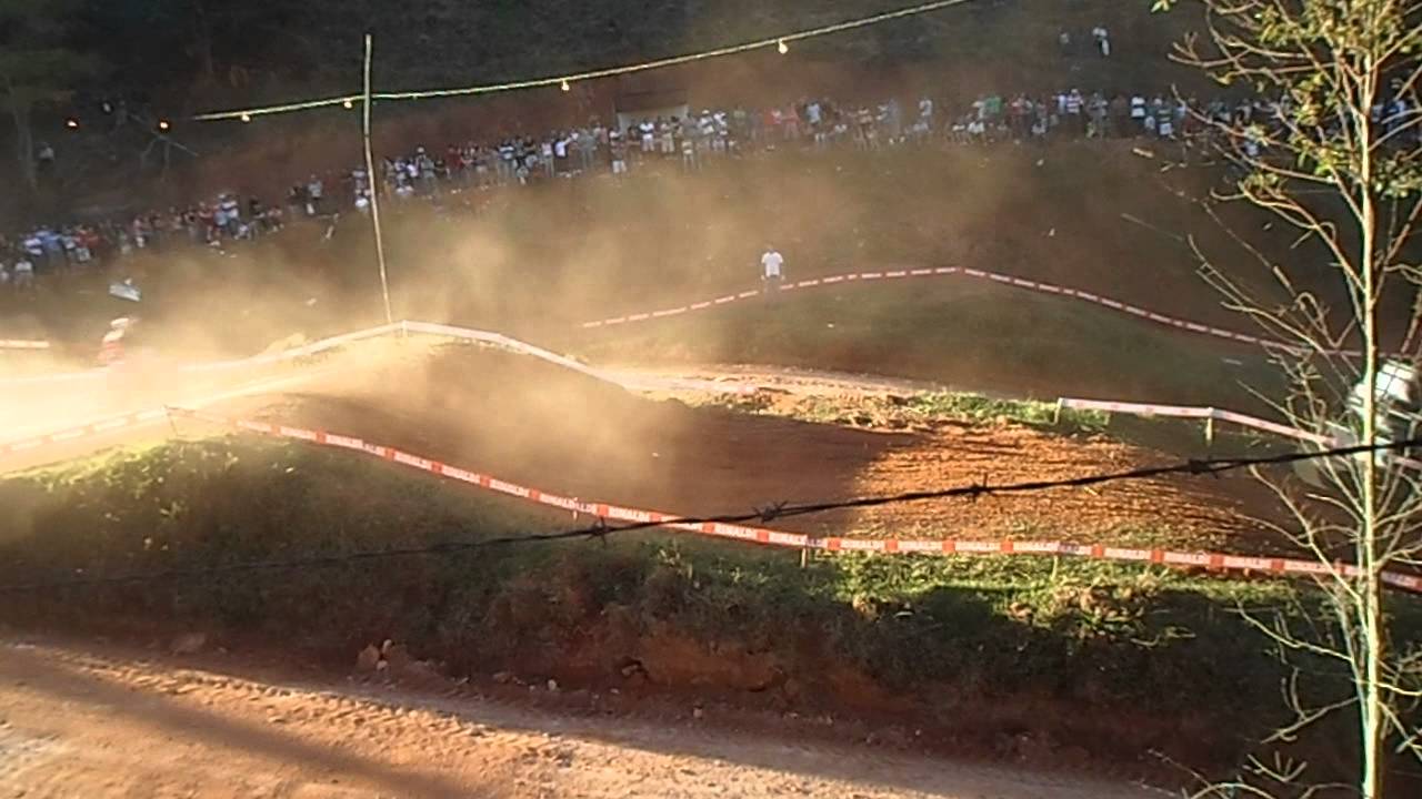 Cross em Sumidouro Rj 07 07 13