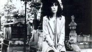 Patti Smith - The Jackson Song chords