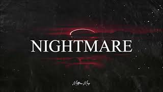 Video thumbnail of "[FREE] Dark Pop Type Beat - "Nightmare""