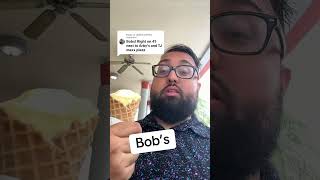 I Found Venice Florida’s Most UNDERRATED Ice Cream Spot 🍦