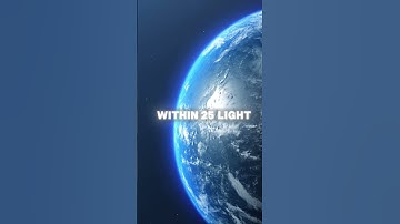 How a Supernova Could Wipe Out Earth