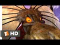 Sinbad (2003) - Kraken Attack Scene (2/10) | Movieclips