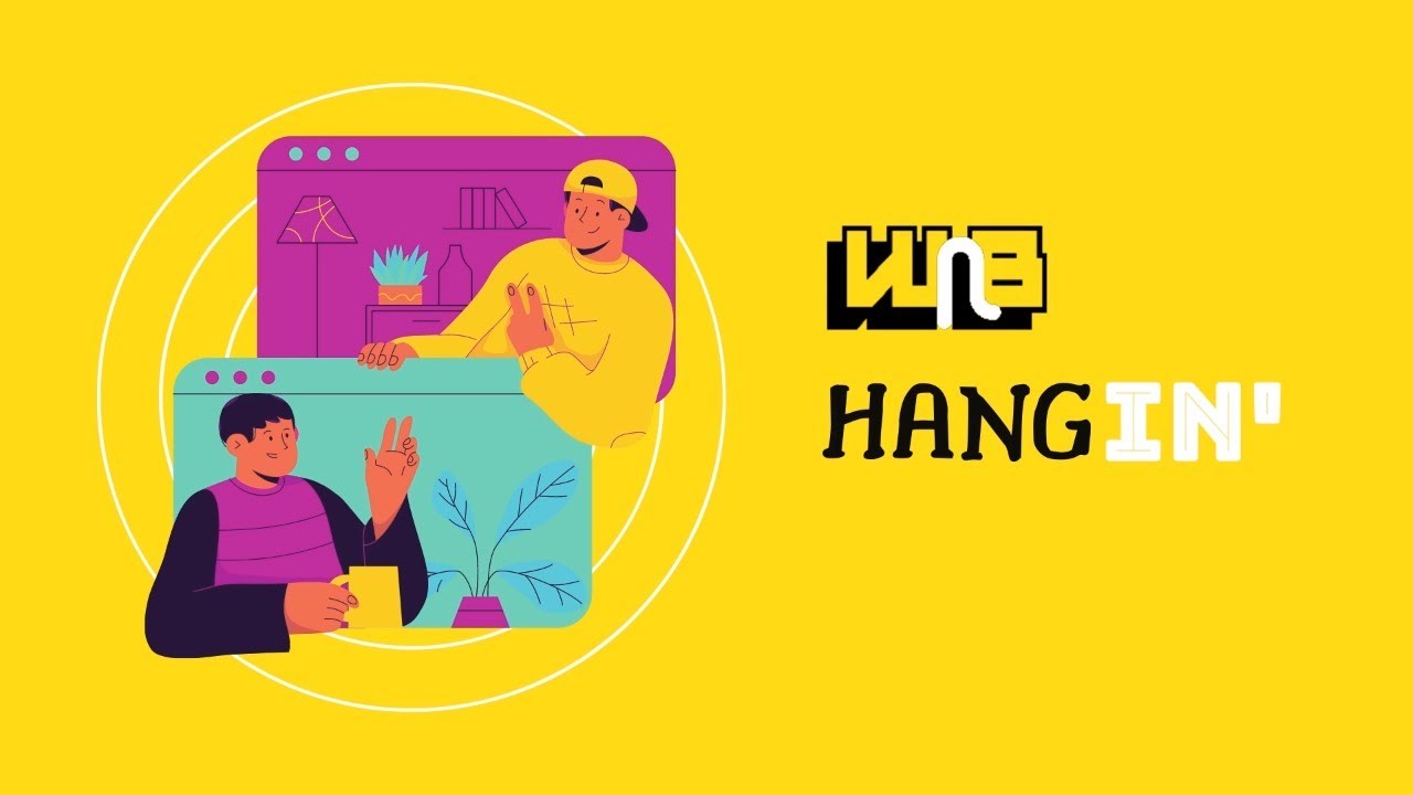 Hang In by Wits n Bits- Official Teaser