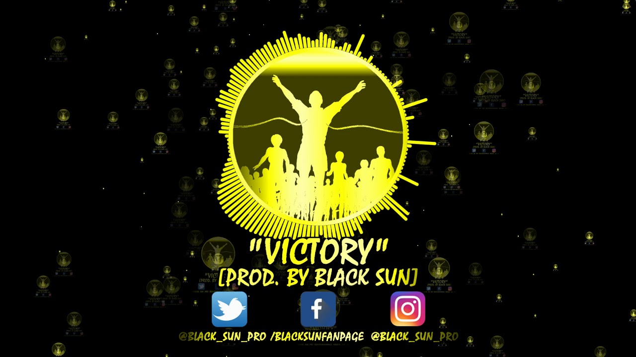 "Victory" - {Airbit Promo} - [Prod. By Black Sun]
