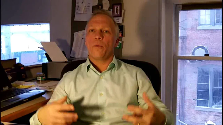 Alan Matson of the KeepBTLocal Co-op on the Recent...