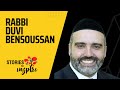 To Save A Life Rabbi Duvi Bensoussan An Incredible Story About Kindness Divine Providence To Save A Life Rabbi Duvi Bensoussan An Incredible Story About Kindness Divine Providence