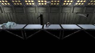 games that will suit any age Robo Runner screenshot 2