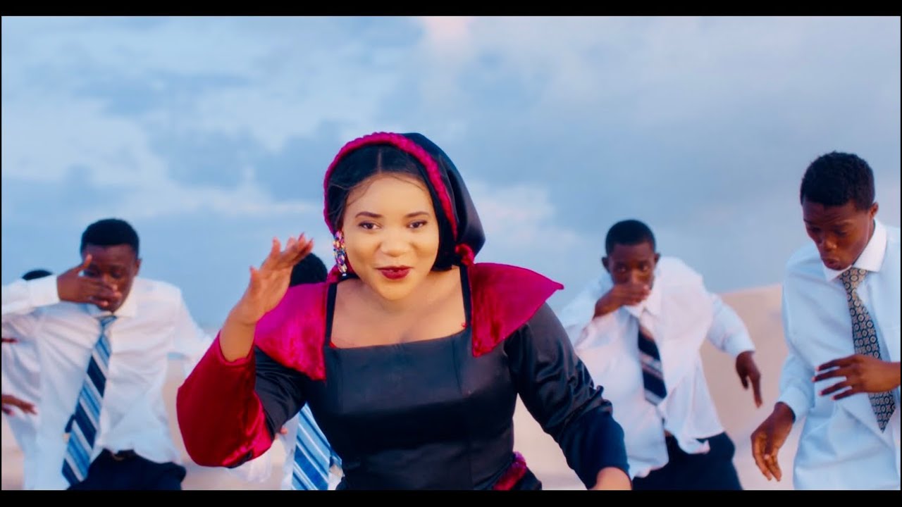 Irene Robert - Neno Moja (Official Video)