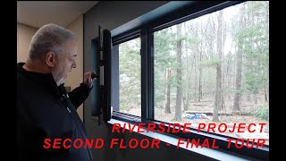 Riverside Second Floor Final Tour
