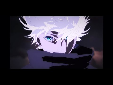 【神作画MAD】呪術廻戦【一途】OP風MAD