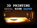 Metal paste 3d printing  rapidia