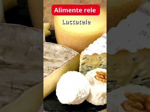 Video: Produse alimentare pentru sănătate