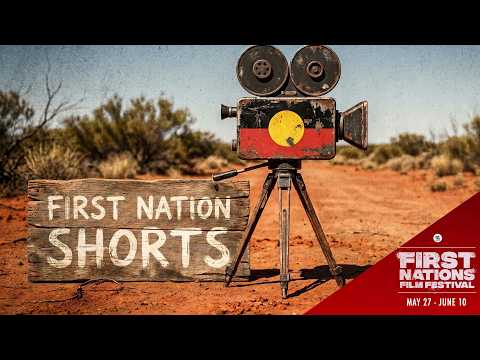 DJALBUYAN NAHRA | First Nations Shorts Collection | FNFF 2026 - OFFICIAL TRAILER