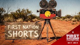 DJALBUYAN NAHRA | First Nations Shorts Collection | FNFF 2026 - OFFICIAL TRAILER