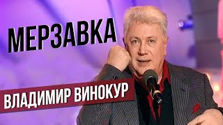 МЕРЗАВКА - Владимир Винокур #самоесмешное #юмор