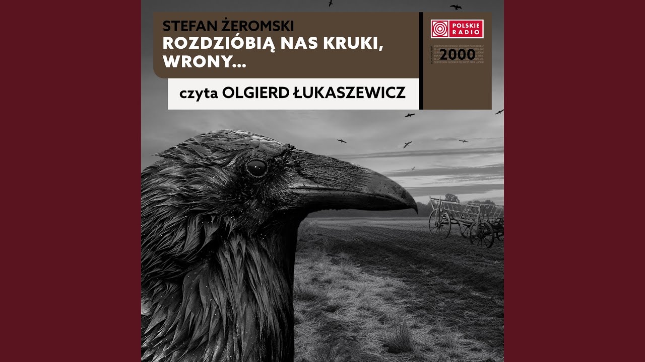 Rozdziobią Nas Kruki Wrony Test