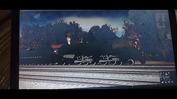 the prr iconic freight steam locomotives the Q2 series