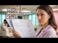The New FDA Mammogram Guidelines You NEED to Know