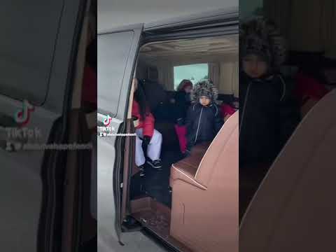 Minibüse biniyorum 10