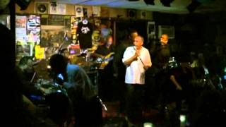 Peace, Love and Understanding | Billy Valentine | Singer | Songwriter from Sons of Anarchy