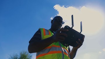 Unmanned Aerial System (UAS) Drone Application Certificate Program