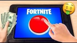 Press This Button To Win $100,000!
