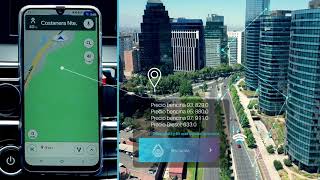 Wisecity App: Ciudad Inteligente, Servicios, Conectividad y Asistencia screenshot 4