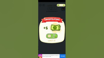 Brain tricky puzzle level 320 #braintrickypuzzle #brainpuzzle #gaming #games #shorts #braingames