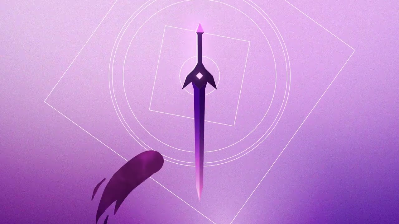 SWORD FLYER