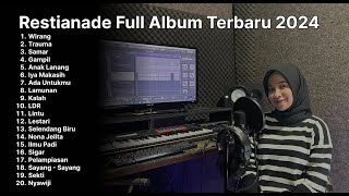 Download Lagu Restianade Full Album Terbaru 2024 - Restianade Album Terbaru 2024 Full Tanpa Iklan MP3 Download Lagu Restianade Full Album Terbaru 2024 - Restianade Album Terbaru 2024 Full Tanpa Iklan MP3