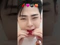 #mukbang #duet #food #coversong #japan #kpop #singersongwriter #exo #funny #eating #eating