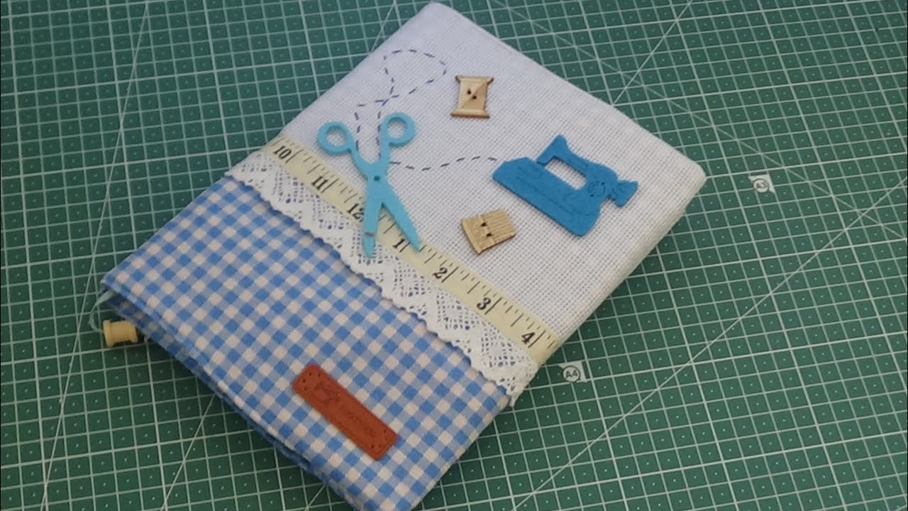 Mi libro de apuntes o proyectos