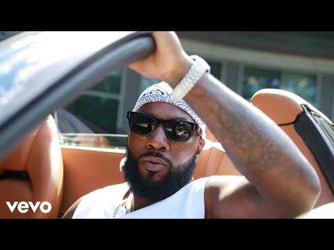 Jeezy ft. Yo Gotti - I'll Never Forget [Music Video]