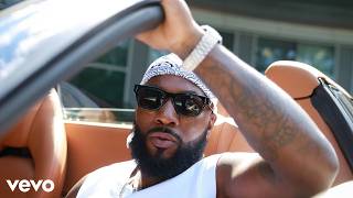 Jeezy ft. Yo Gotti - I'll Never Forget [Music Video]