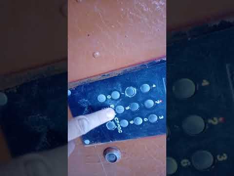 ТехКом домофон