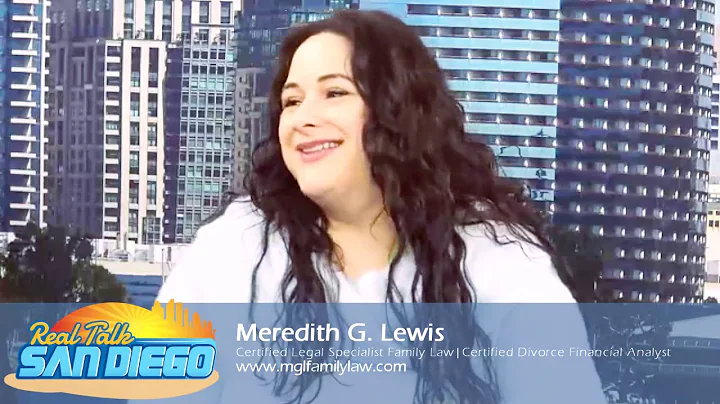 Your Wealth Hour with Meredith Lewis
