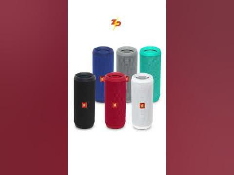 Какую портативную колонку выбрать - YouTube