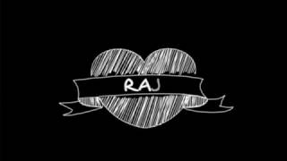 DJ EMMPORIO FEAT. JUICE & JELENA KRUNIC - RAJ (LYRICS)